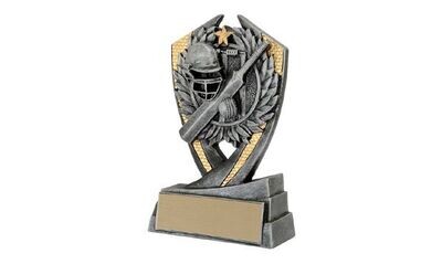 Cricket Sculptures