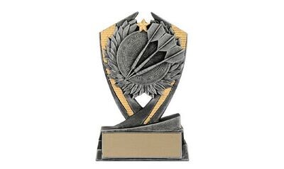 Darts Sculptures