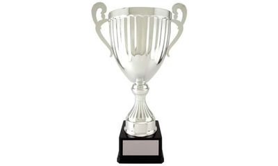 Wakefield Series Silver Cup Trophy: 15-1/2"-106985