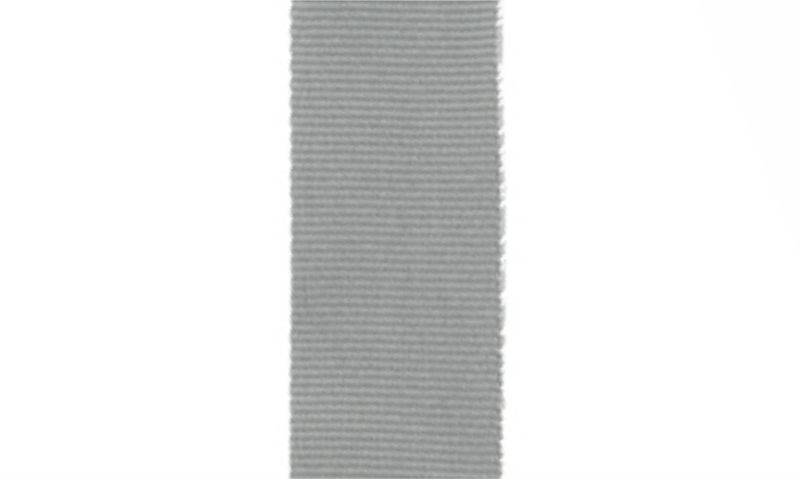 Grey Neck Ribbon-108393