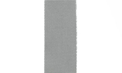 Grey Neck Ribbon-108393
