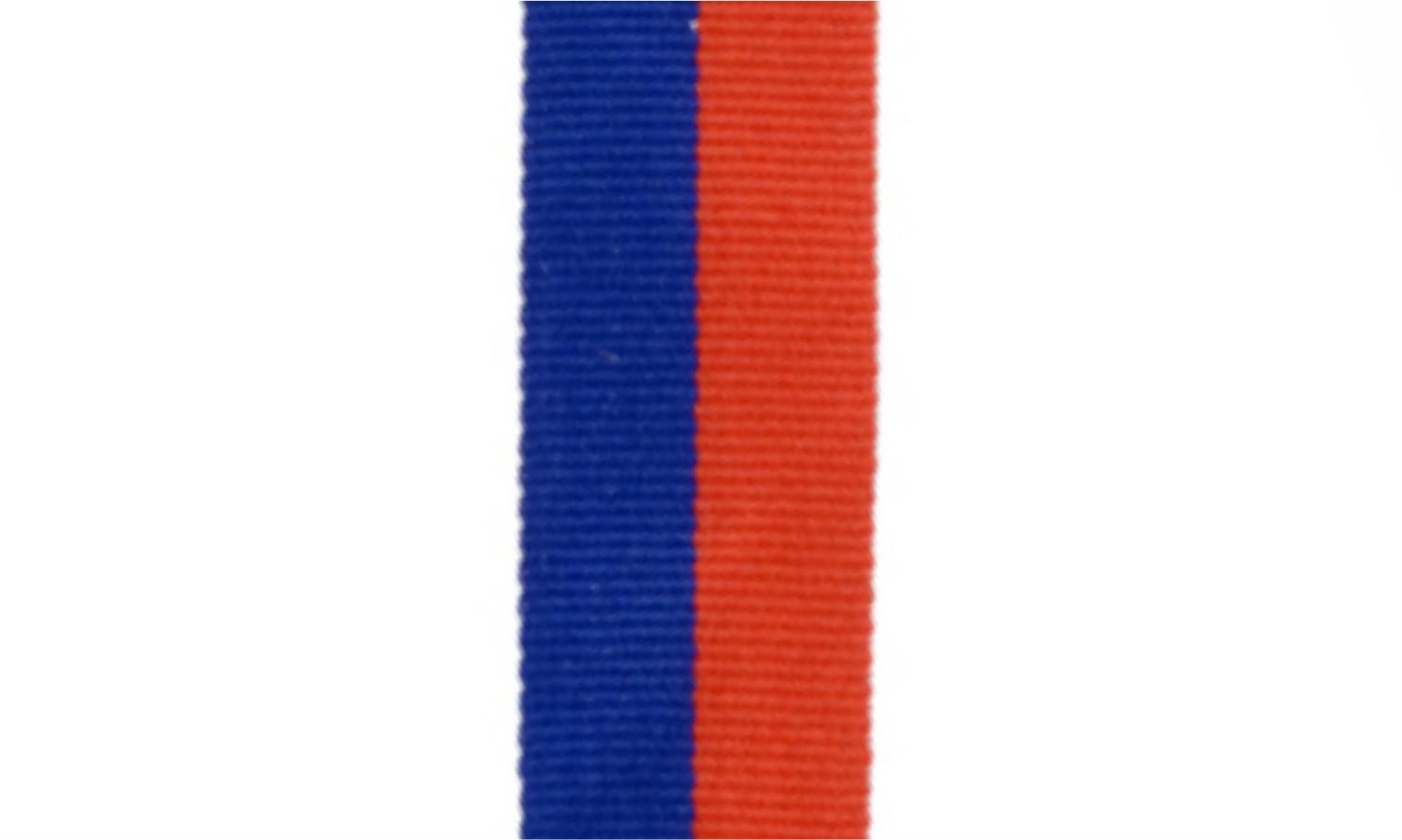 Red & Blue Neck Ribbon-108400
