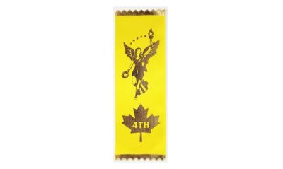 Victory Ribbon