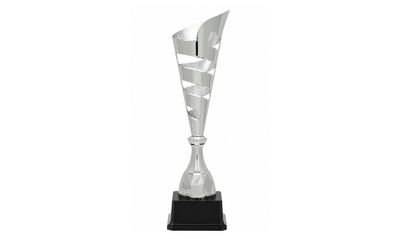 Silver Vito Cup Trophy: 16"-100826