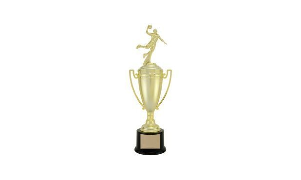 Classic Cup Trophy: 12"-101102