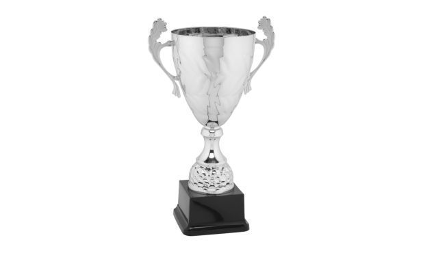 Avellino Series Silver Cup Trophy: 14-3/8"-108755