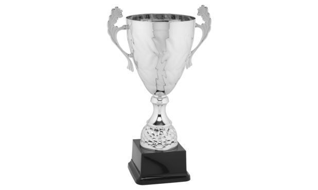 Avellino Series Silver Cup Trophy: 16-1/4"-108756