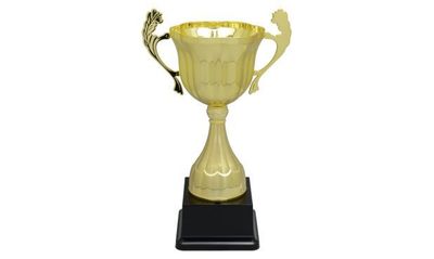 Lorenzo Series Gold Cup Trophy: 16 Lorenzo Series Gold Cup Trophy: 16"-108761
