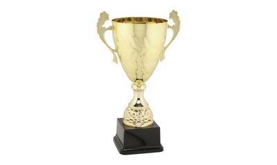 Avellino Series Gold Cup Trophy: 14-3/8 Avellino Series Gold Cup Trophy: 14-3/8"-108751