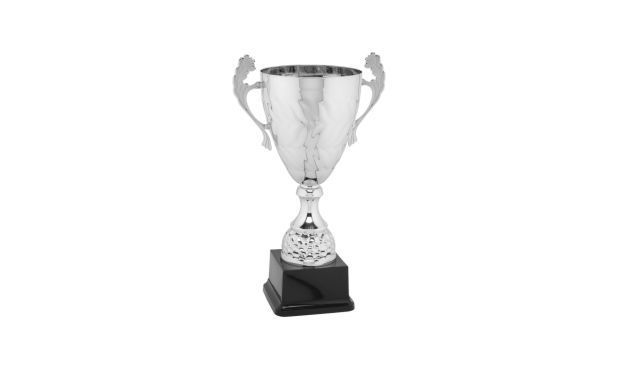 Avellino Series Silver Cup Trophy: 10-3/4"-108753