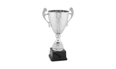 Avellino Series Silver Cup Trophy: 12-1/2"-108754