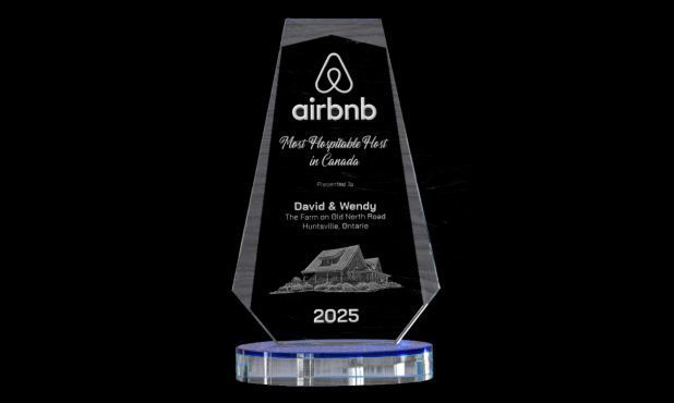 Sutton Series Optic Crystal Award: 9-1/2"-108611