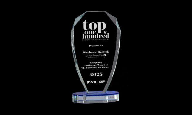 Tremblant Series Optic Crystal Award: 8"-108615