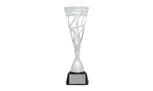 Xenon Series Silver Cup Trophy: 13-3/4"-108706