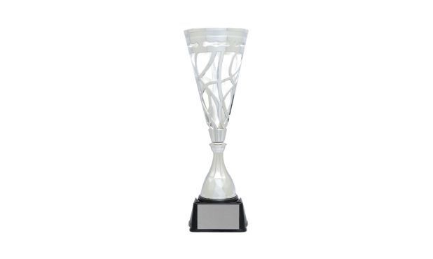 Xenon Series Silver Cup Trophy: 13-1/8"-108705