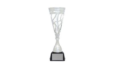 Xenon Series Silver Cup Trophy: 13-1/8 Xenon Series Silver Cup Trophy: 13-1/8"-108705