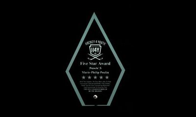 Brunswick Plus Series Jade Glass Award: 4-3/4 Brunswick Plus Series Jade Glass Award: 4-3/4" x 7"-108696