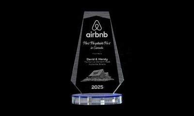Sutton Series Optic Crystal Award: 8 Sutton Series Optic Crystal Award: 8"-108609