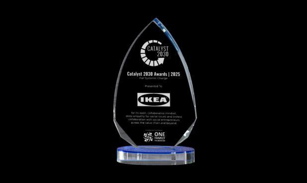 Sauveur Series Optic Crystal Award: 8 Sauveur Series Optic Crystal Award: 8"-108618
