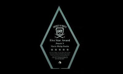 Brunswick Plus Series Jade Glass Award: 5 Brunswick Plus Series Jade Glass Award: 5" x 8"-108697