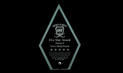 Brunswick Plus Series Jade Glass Award: 5-1/2 Brunswick Plus Series Jade Glass Award: 5-1/2" x 8-3/4"-108698