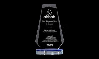 Sutton Series Optic Crystal Award: 8-3/4 Sutton Series Optic Crystal Award: 8-3/4"-108610