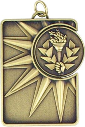 Victory Spinner Dog Tag-101051