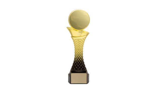 Valour Series Hockey Trophy: 9-1/4"-108710