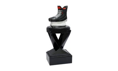 Akimbo Hockey Sculpture: 6 Akimbo Hockey Sculpture: 6"-108796