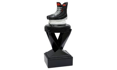 Akimbo Hockey Sculpture: 8 Akimbo Hockey Sculpture: 8"-108802