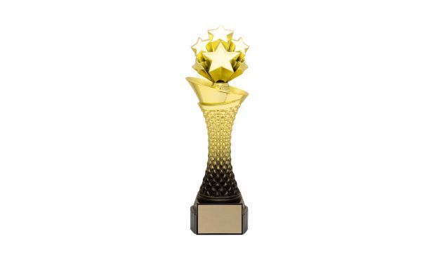 Valour Series All Star Trophy: 9-1/4"-108712