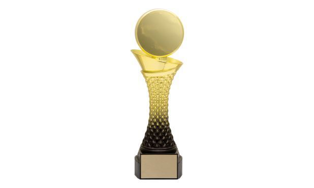 Valour Series Hockey Trophy: 10-3/4"-108711