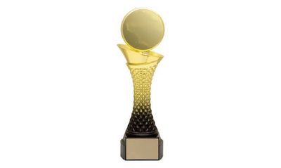 Valour Series Hockey Trophy: 10-3/4"-108711