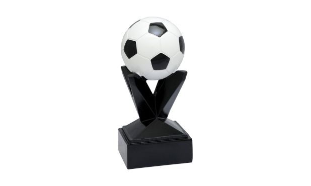 Akimbo Soccer Sculpture: 6 Akimbo Soccer Sculpture: 6"-108799