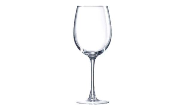 Cache Series Wine Glass: 19 oz.-108298