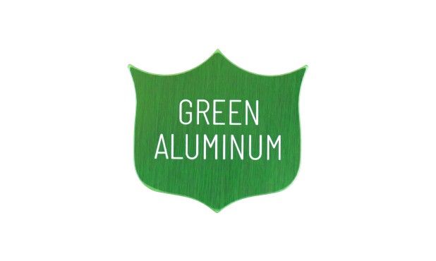 Green 3 Pt Shield: 1-1/2” x 1-1/4”-106104