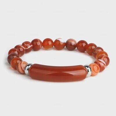 Natural Stone Healing Bracelet | Assorted