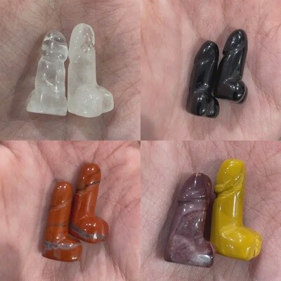 Teeny Weenie - 1in