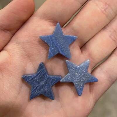 Gemstone Star | 1in