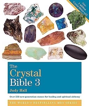 The Crystal Bible volume 3