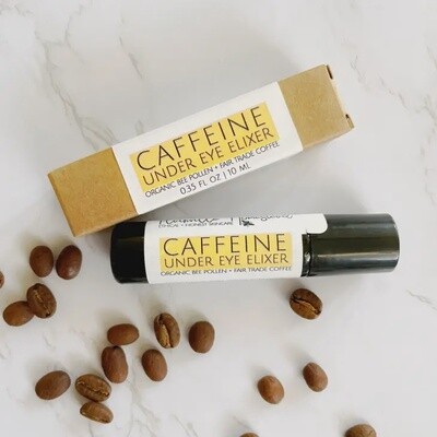Caffeine Under Eye Elixir