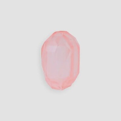 Shine On: Gem-Shaped Enrichment Treat Holding Toy