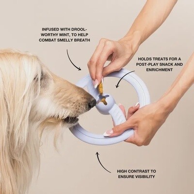 Fly Away Toy for Pets
