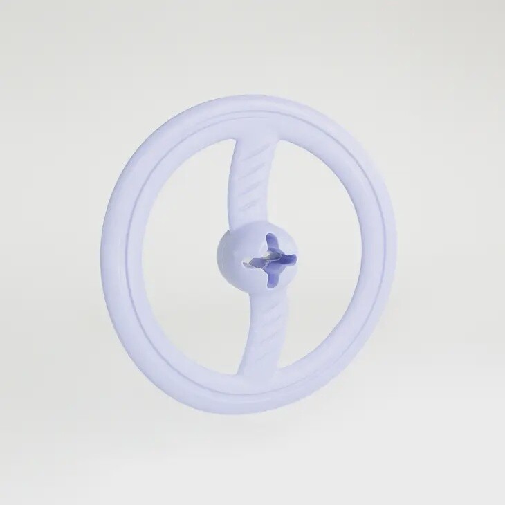 Fly Away Toy for Pets, Colour: Serenity Blue