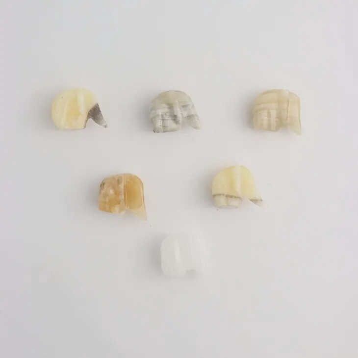 Onyx Elephant