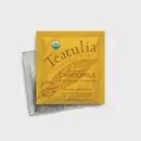 Wrapped Organic Square Tea Bag