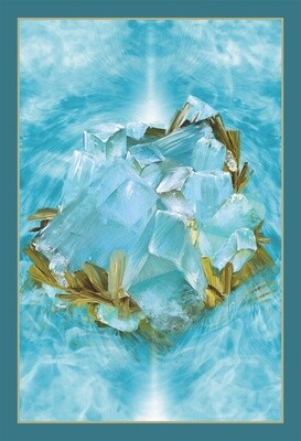 Crystal Oracle