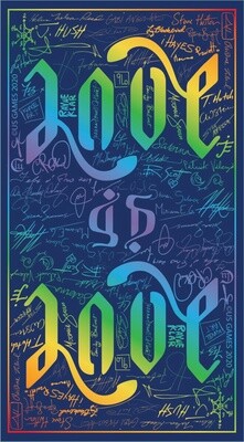 Pride Tarot