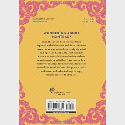 A Little Bit of Mantras | An Introduction to Sacred Sounds