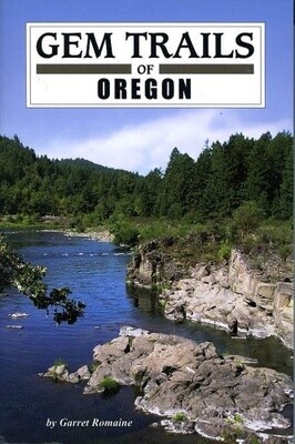 Gem Trails of Oregon